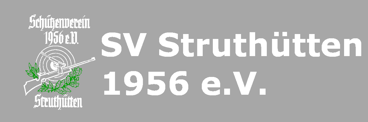 SV Struthütten 1956 e.V.